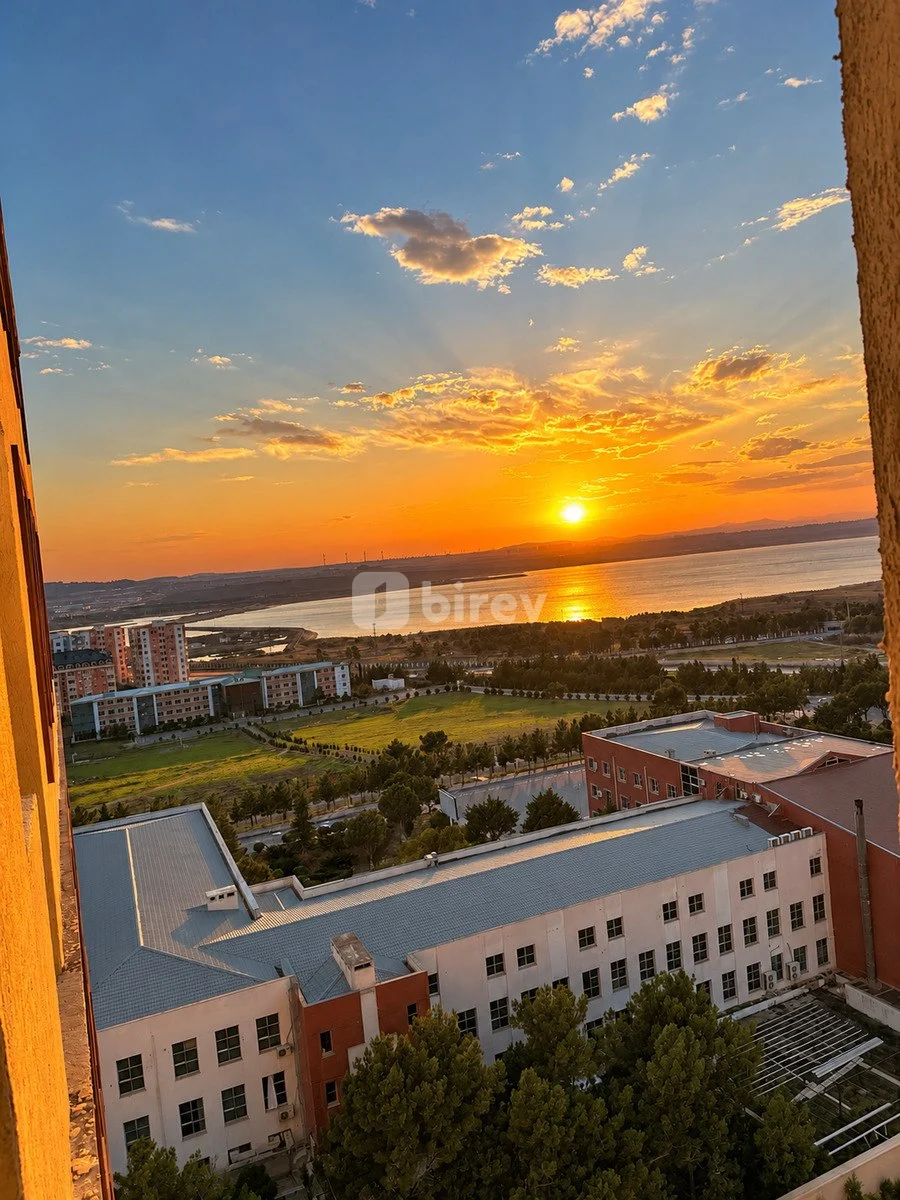 2-комнатная квартира, пос. Хырдалан, Həsən Əliyev küçəsi 7, Абшеронский район — фото 12