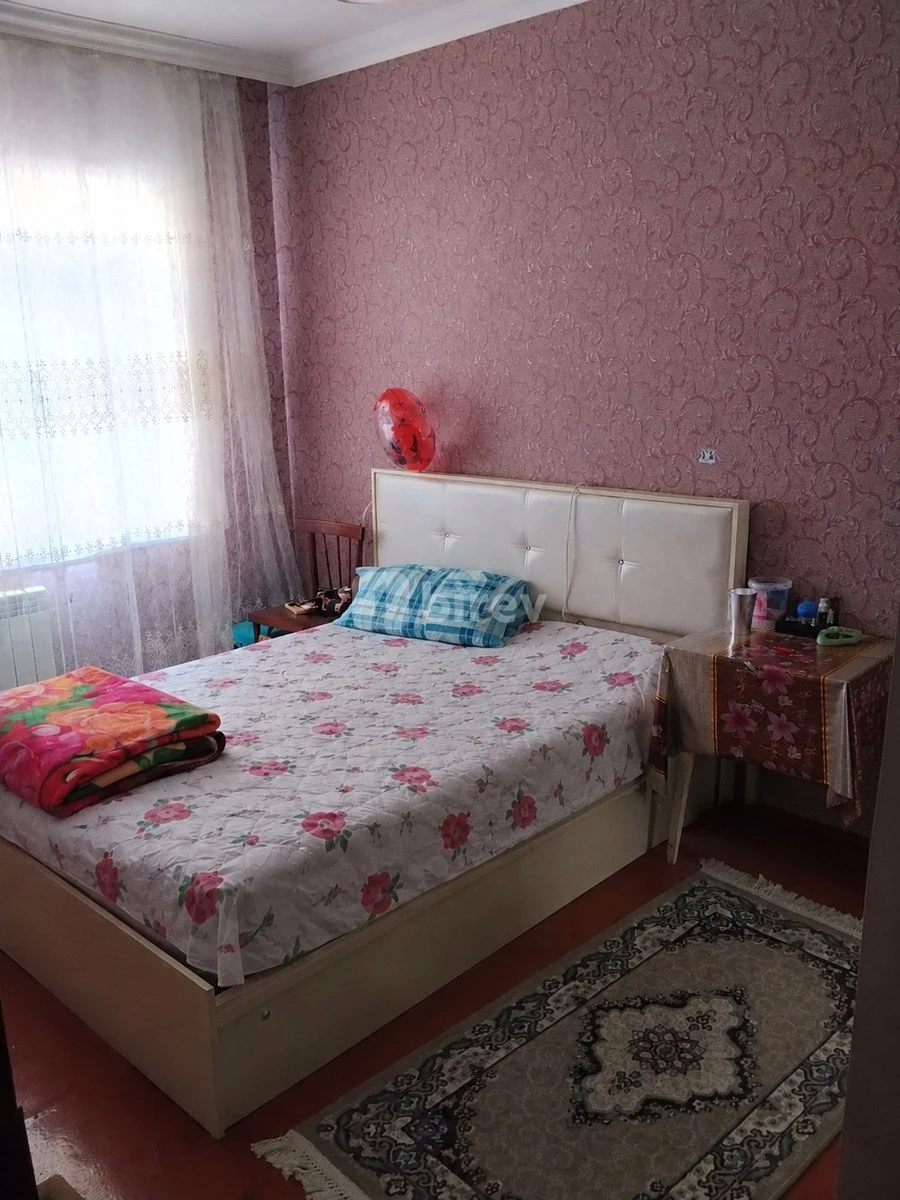 4-комнатная квартира, Сумгаит, Sumqayıt şəhəri, Сумгаит — фото 1