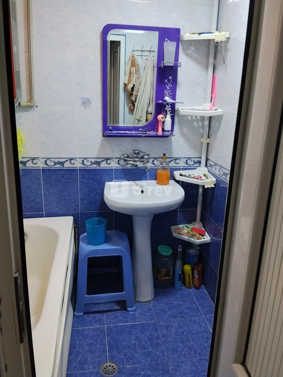 4-комнатная квартира, Сумгаит, Sumqayıt şəhəri, Сумгаит — фото 10