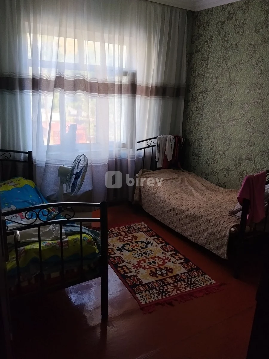 4-комнатная квартира, Сумгаит, Sumqayıt şəhəri, Сумгаит — фото 12