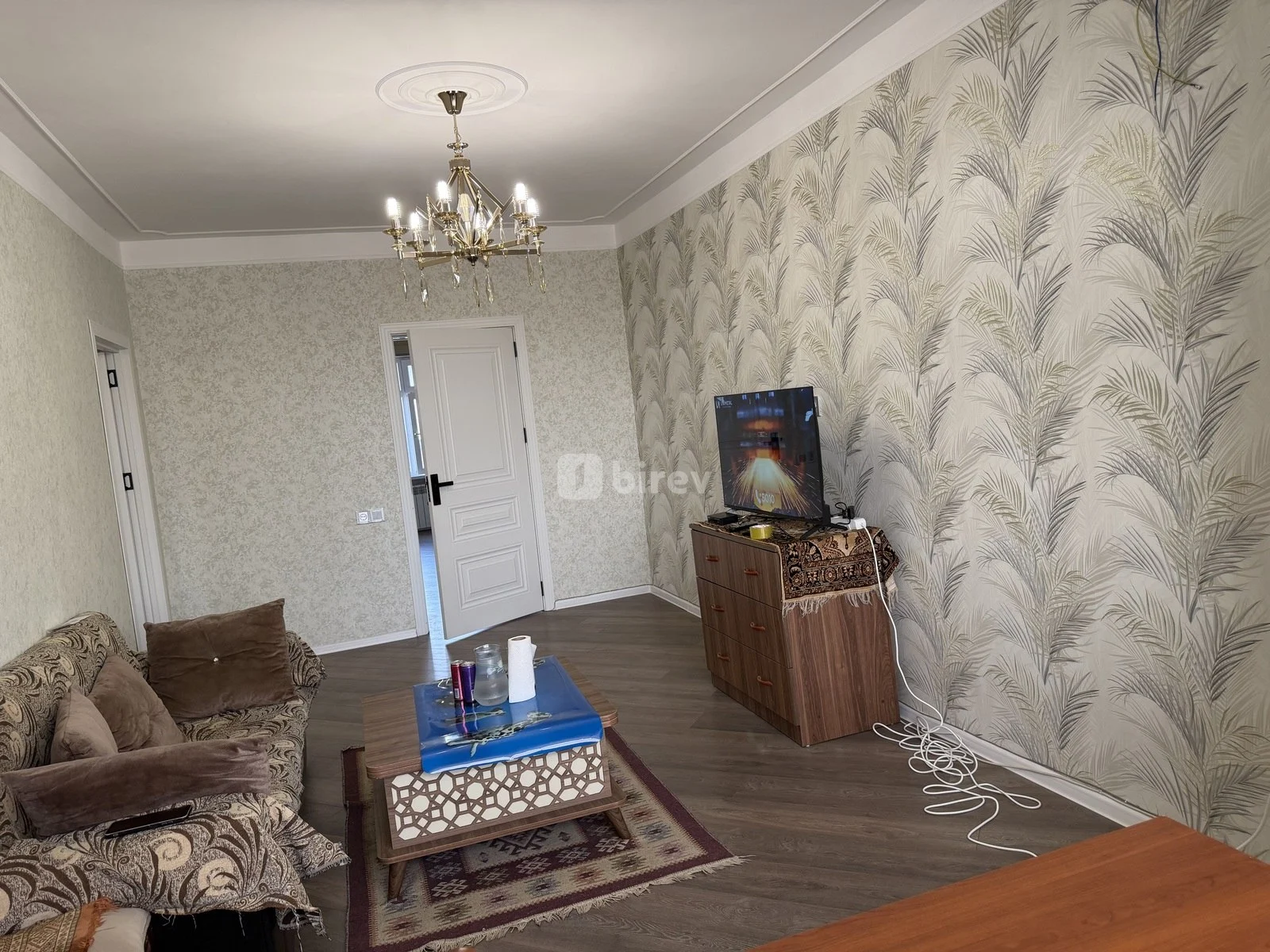 4-комнатная квартира, пос. Биляджари, Biləcəri qəs., Бинагадинский район — фото 1