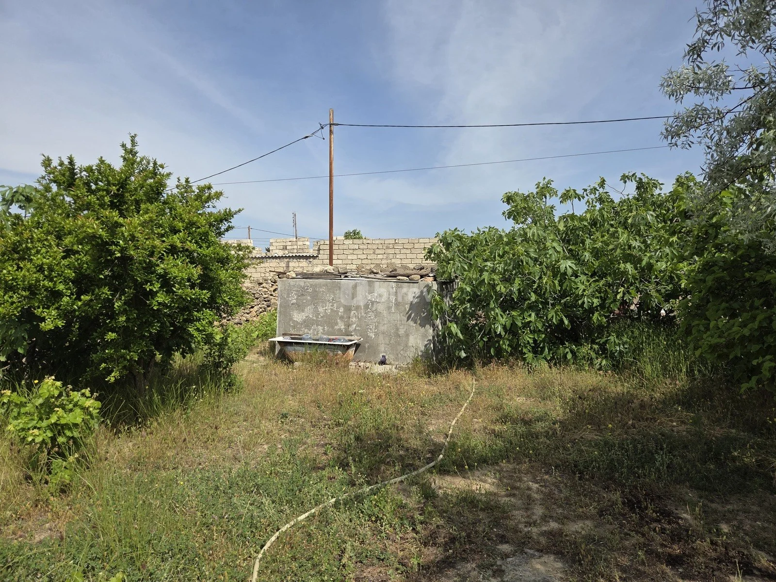 Участок 6,4 сотки, пос. Албалылыг, Albalılıq qəs., Сабунчинский район — фото 3