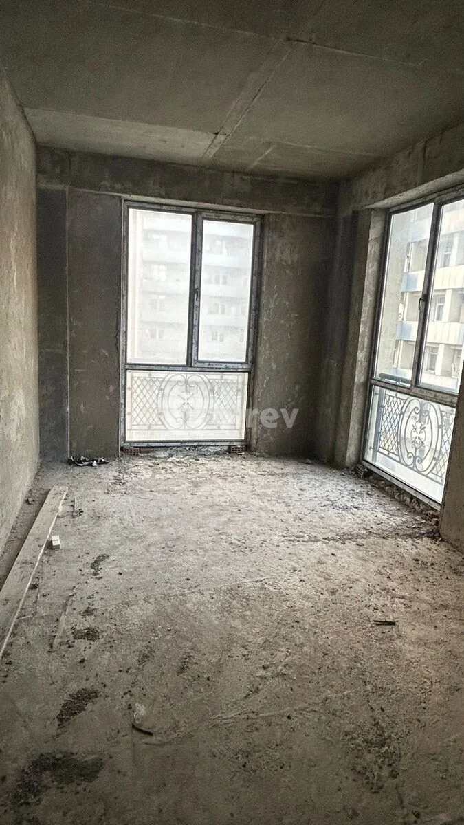 3-комнатная квартира, Хатаинский район, Natiq Əliyev küçəsi 19, Баку — фото 2