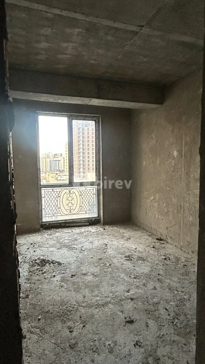 3-комнатная квартира, Хатаинский район, Natiq Əliyev küçəsi 19, Баку — фото 4