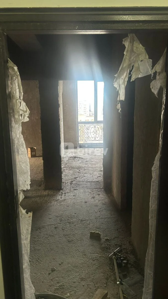 3-комнатная квартира, Хатаинский район, Natiq Əliyev küçəsi 19, Баку — фото 5