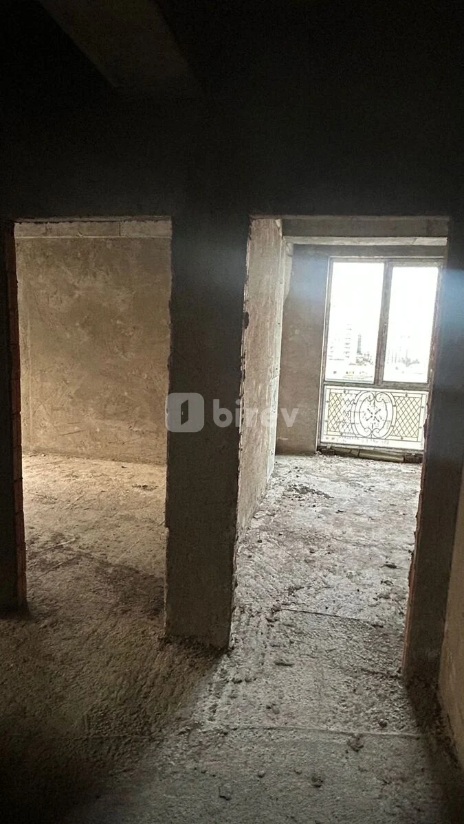 3-комнатная квартира, Хатаинский район, Natiq Əliyev küçəsi 19, Баку — фото 6