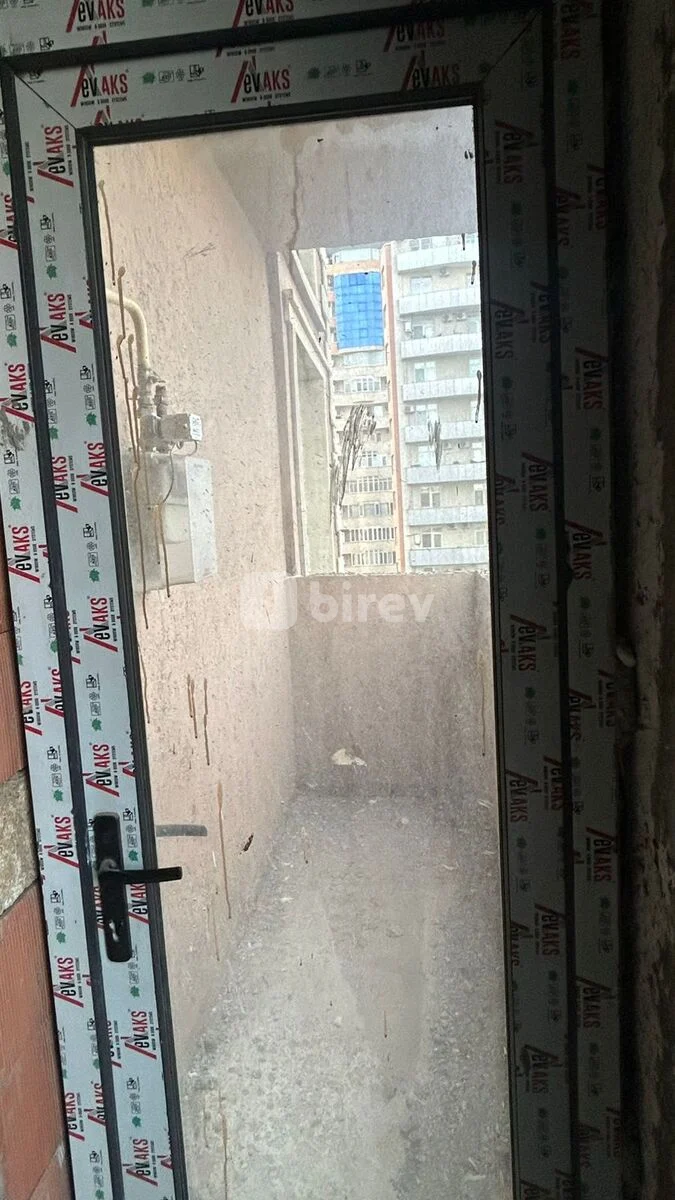 3-комнатная квартира, Хатаинский район, Natiq Əliyev küçəsi 19, Баку — фото 7