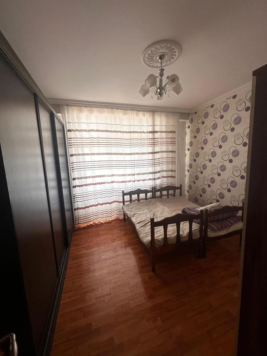 3-комнатная квартира, пос. Ахмедлы, Əhmədli qəs., Хатаинский район — фото 7