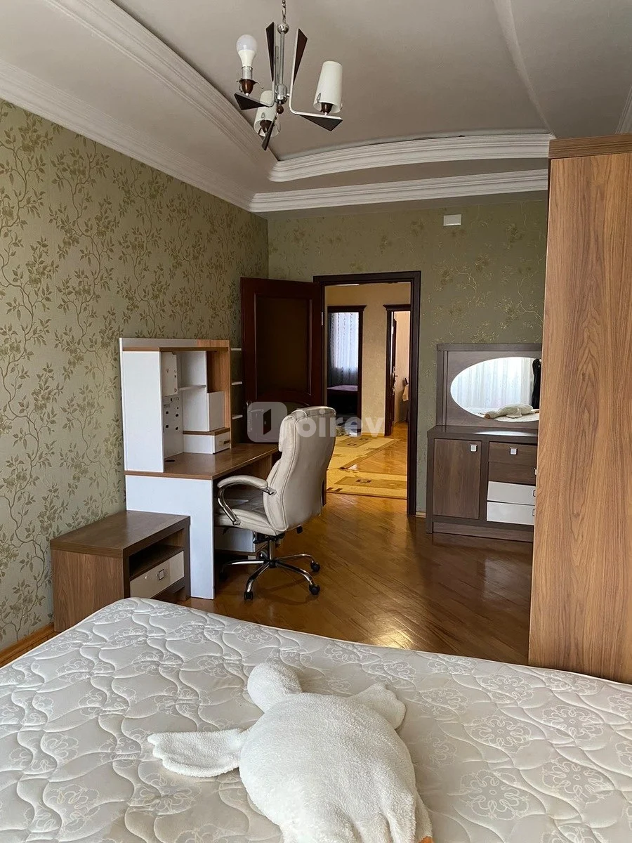 3-комнатная квартира, Насиминский район, Cəlil Məmmədquluzadə küç. 108, Баку — фото 9