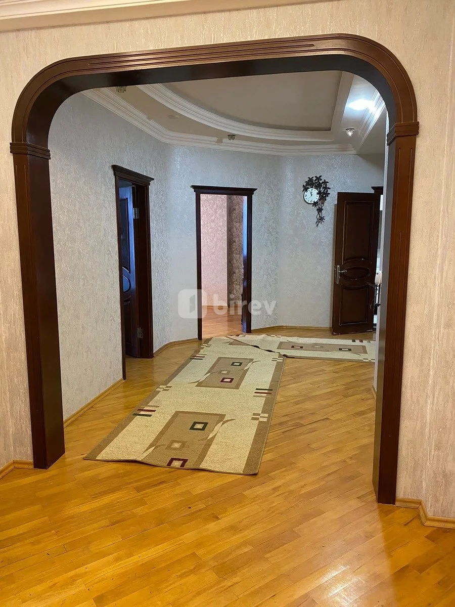 3-комнатная квартира, Насиминский район, Cəlil Məmmədquluzadə küç. 108, Баку — фото 11