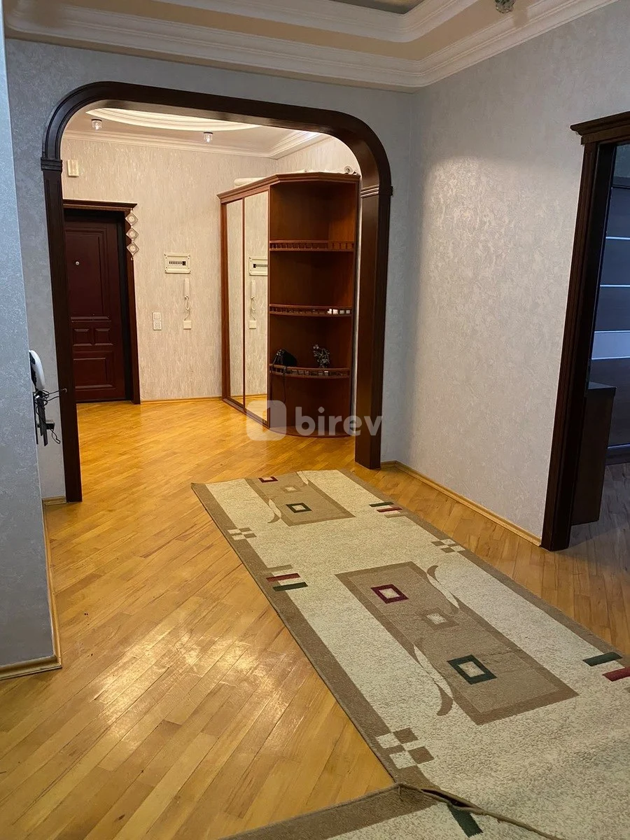 3-комнатная квартира, Насиминский район, Cəlil Məmmədquluzadə küç. 108, Баку — фото 12