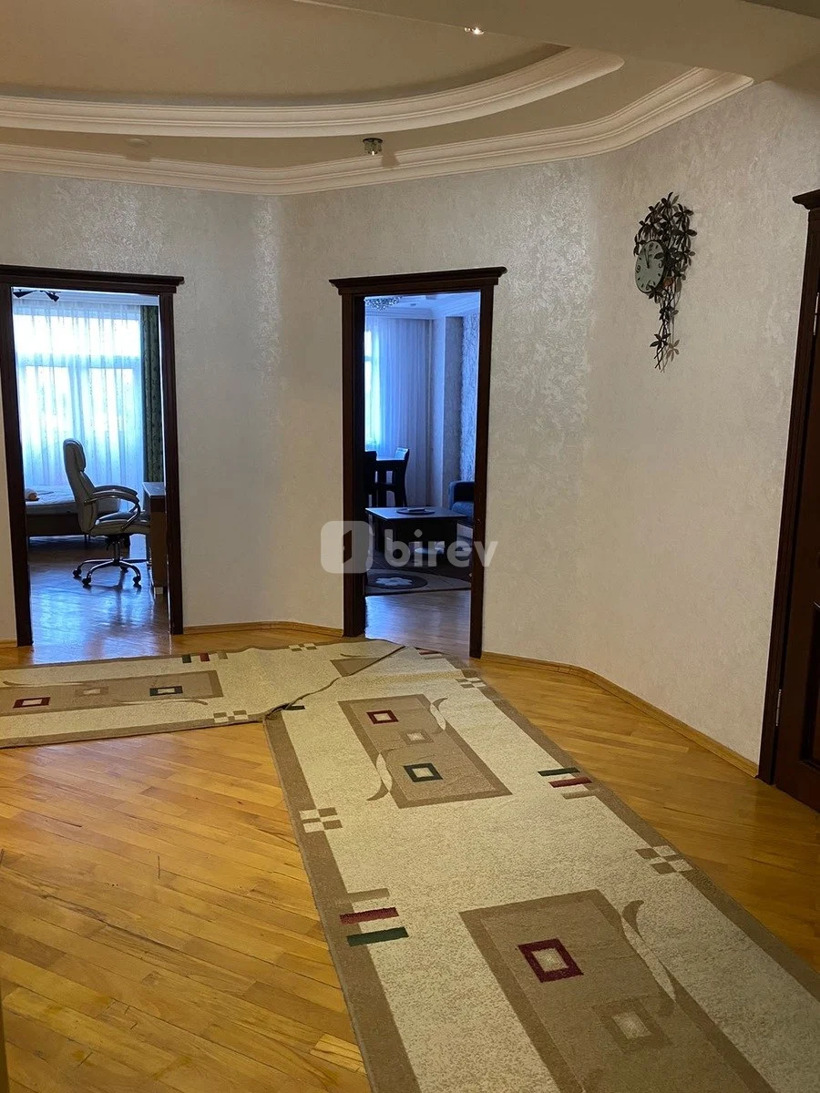 3-комнатная квартира, Насиминский район, Cəlil Məmmədquluzadə küç. 108, Баку — фото 13