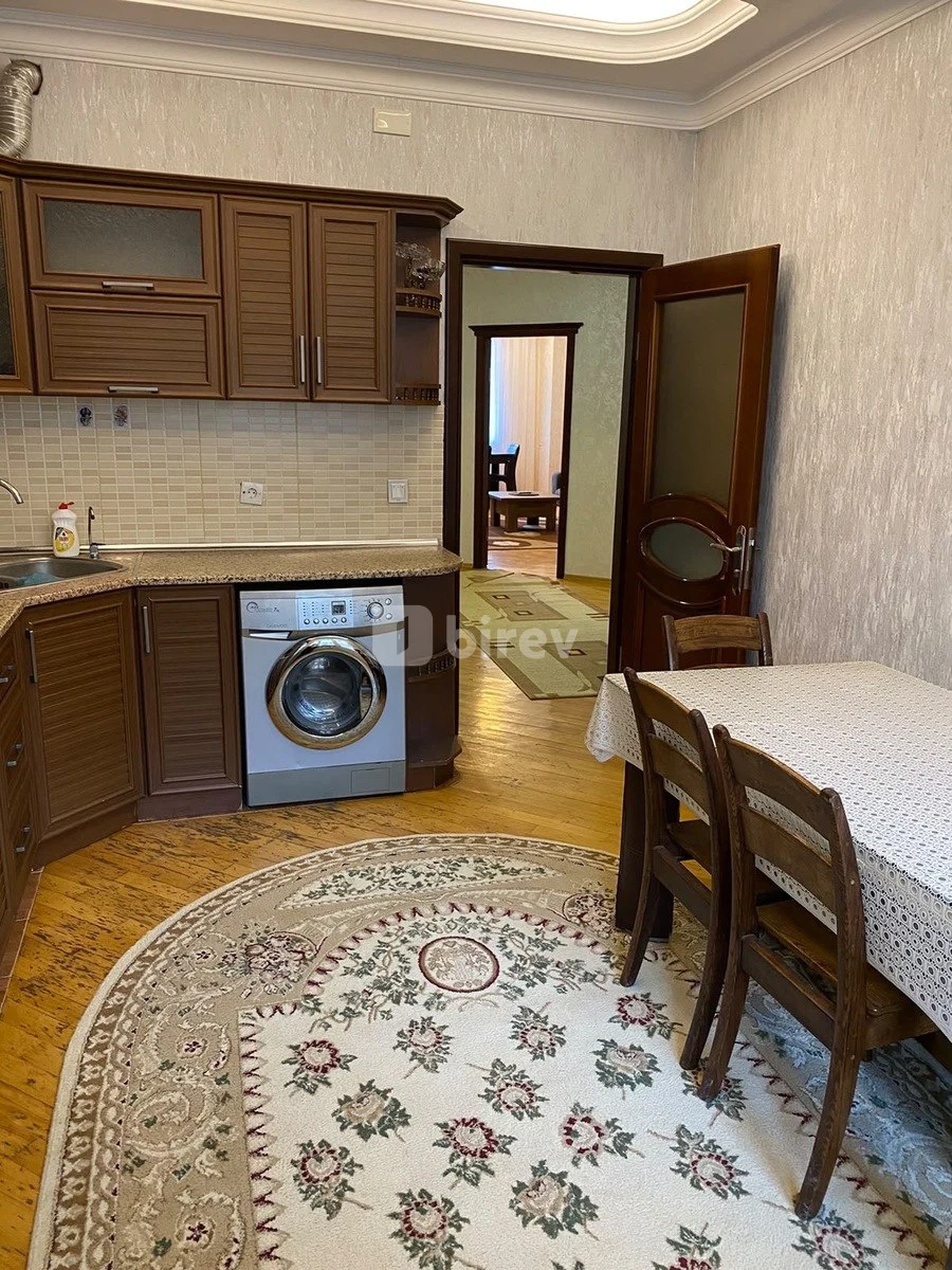 3-комнатная квартира, Насиминский район, Cəlil Məmmədquluzadə küç. 108, Баку — фото 14
