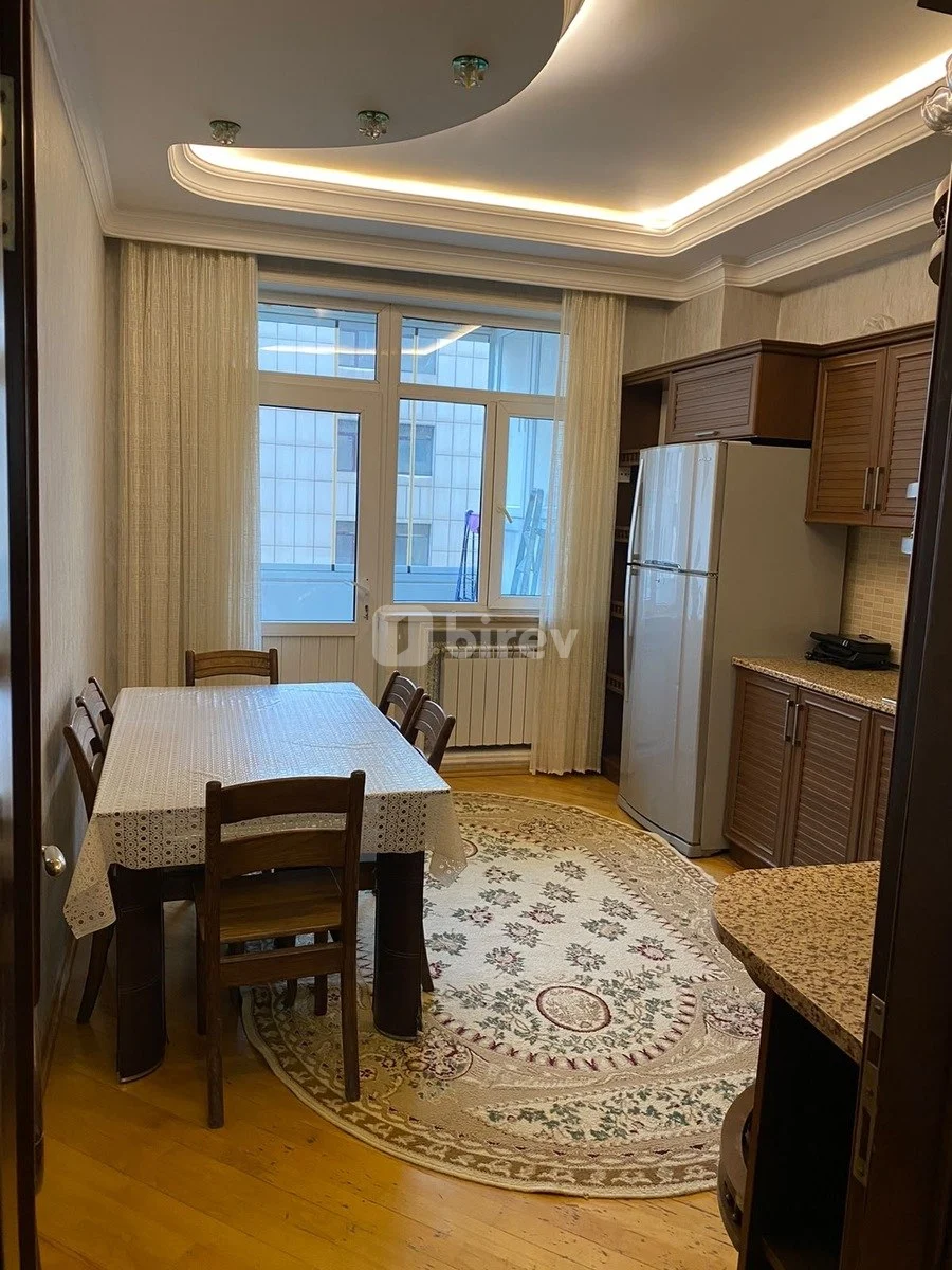 3-комнатная квартира, Насиминский район, Cəlil Məmmədquluzadə küç. 108, Баку — фото 15