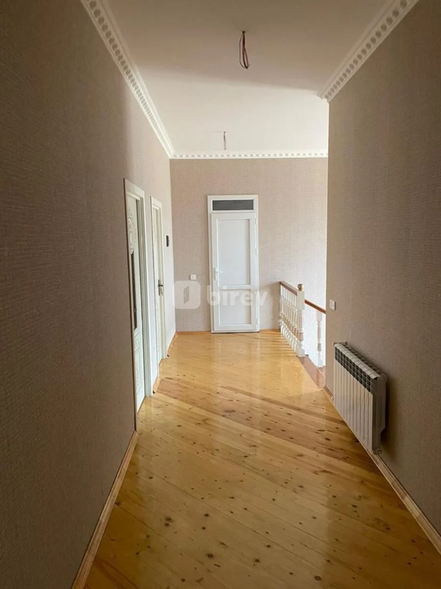 9-комнатный дом, пос. Масазыр, Üzeyir Hacıbəyli küçəsi, Абшеронский район — фото 6