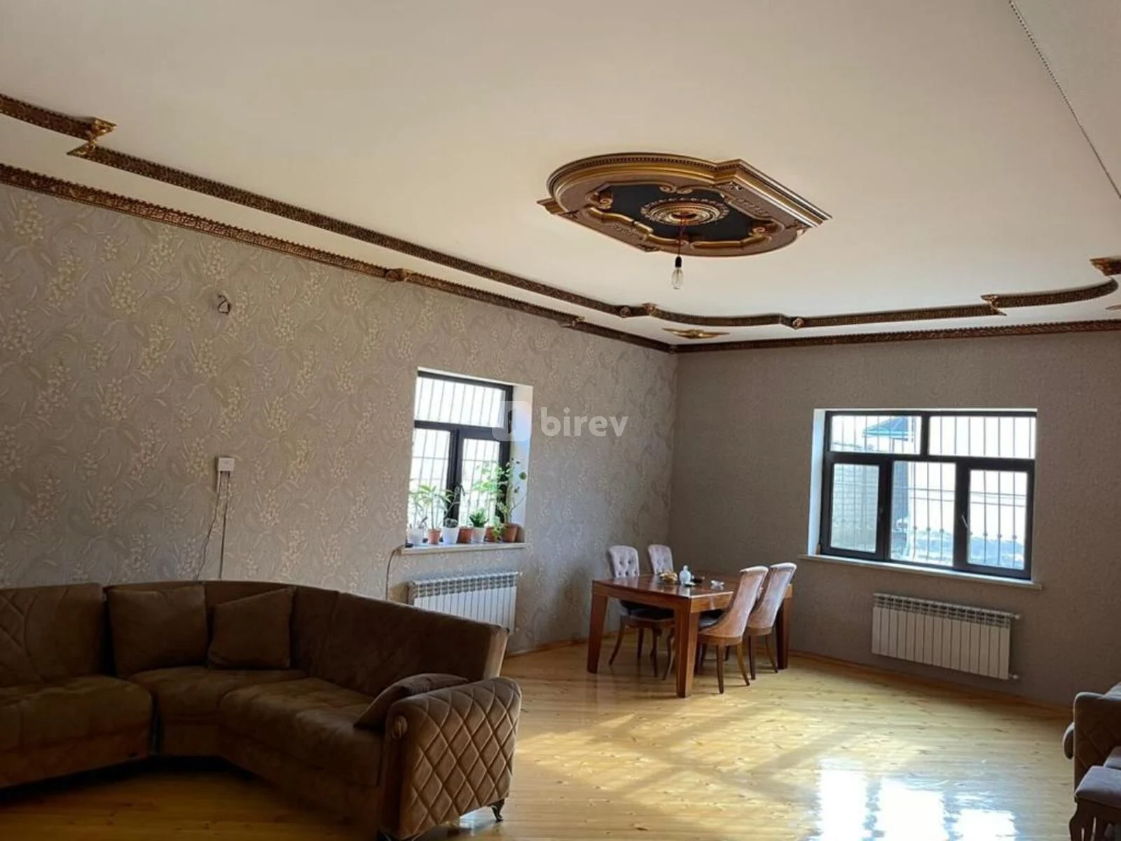 9-комнатный дом, пос. Масазыр, Üzeyir Hacıbəyli küçəsi, Абшеронский район — фото 15