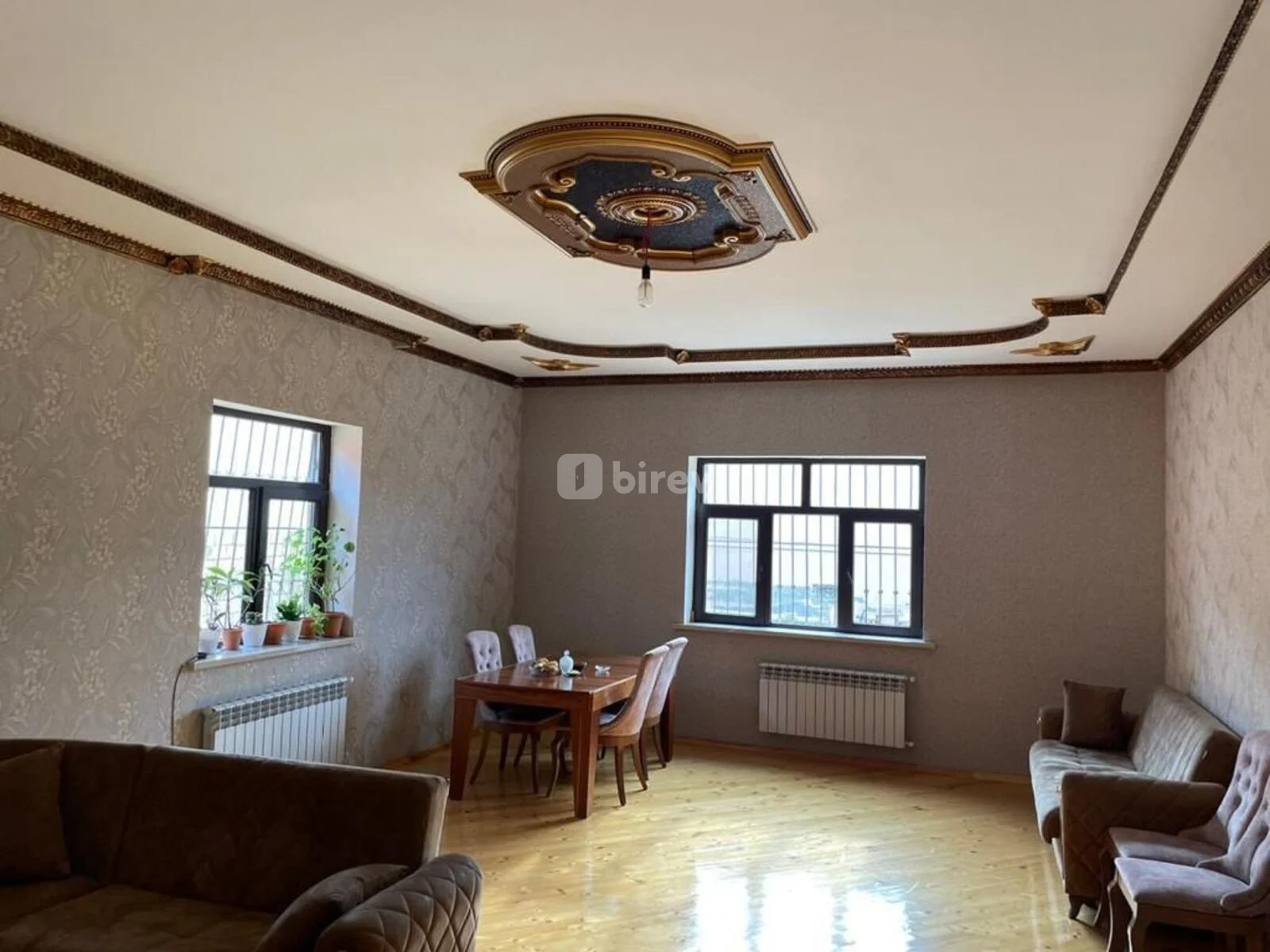 9-комнатный дом, пос. Масазыр, Üzeyir Hacıbəyli küçəsi, Абшеронский район — фото 17