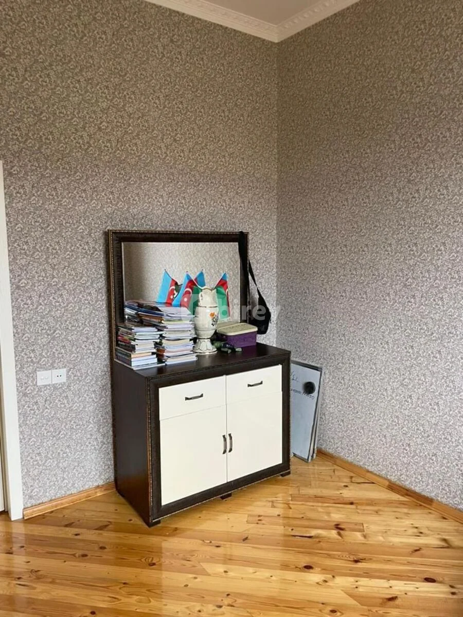 9-комнатный дом, пос. Масазыр, Üzeyir Hacıbəyli küçəsi, Абшеронский район — фото 19