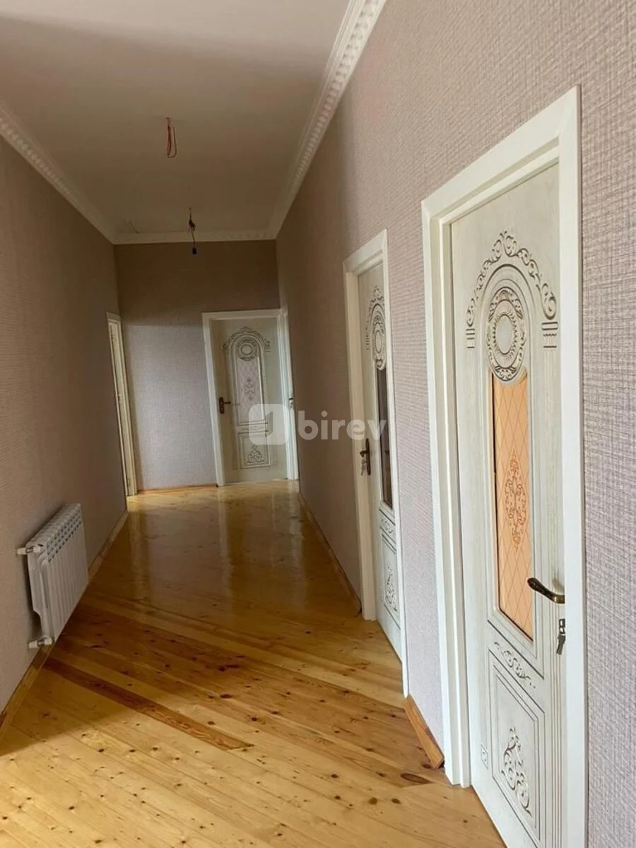 9-комнатный дом, пос. Масазыр, Üzeyir Hacıbəyli küçəsi, Абшеронский район — фото 20