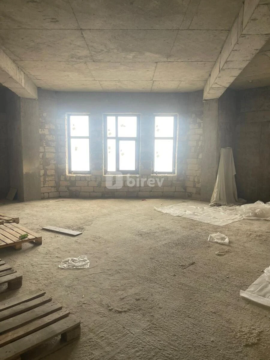 4-комнатная квартира, Насиминский район, Səməd Vurğun küç., Баку — фото 6