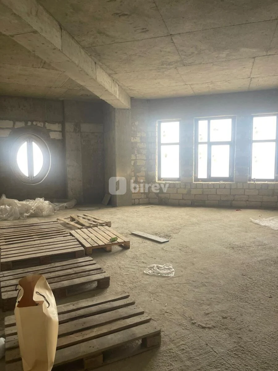 4-комнатная квартира, Насиминский район, Səməd Vurğun küç., Баку — фото 7