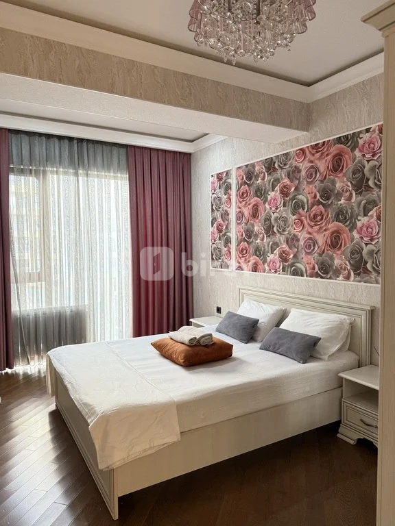 3-комнатная квартира, Хатаинский район, İzzət Orucova 1, Баку — фото 7