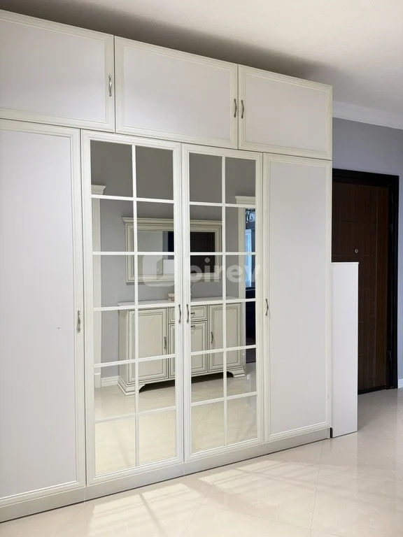3-комнатная квартира, Хатаинский район, İzzət Orucova 1, Баку — фото 11