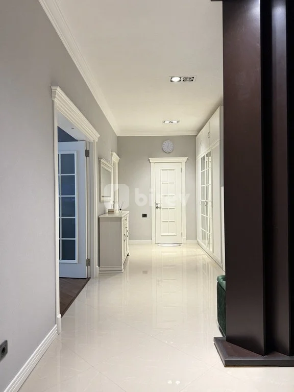 3-комнатная квартира, Хатаинский район, İzzət Orucova 1, Баку — фото 15