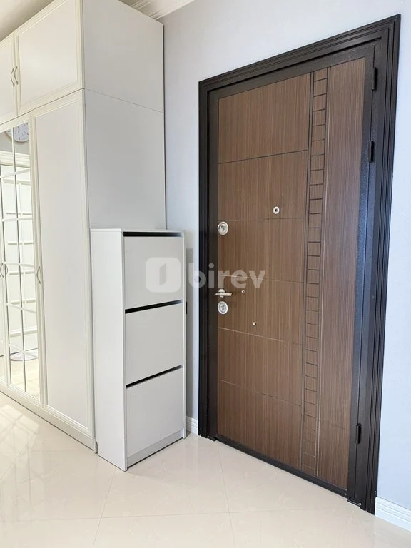 3-комнатная квартира, Хатаинский район, İzzət Orucova 1, Баку — фото 16