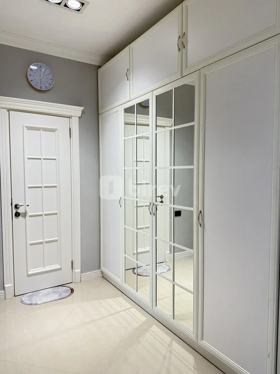 3-комнатная квартира, Хатаинский район, İzzət Orucova 1, Баку — фото 17