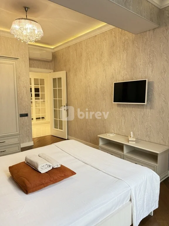 3-комнатная квартира, Хатаинский район, İzzət Orucova 1, Баку — фото 18