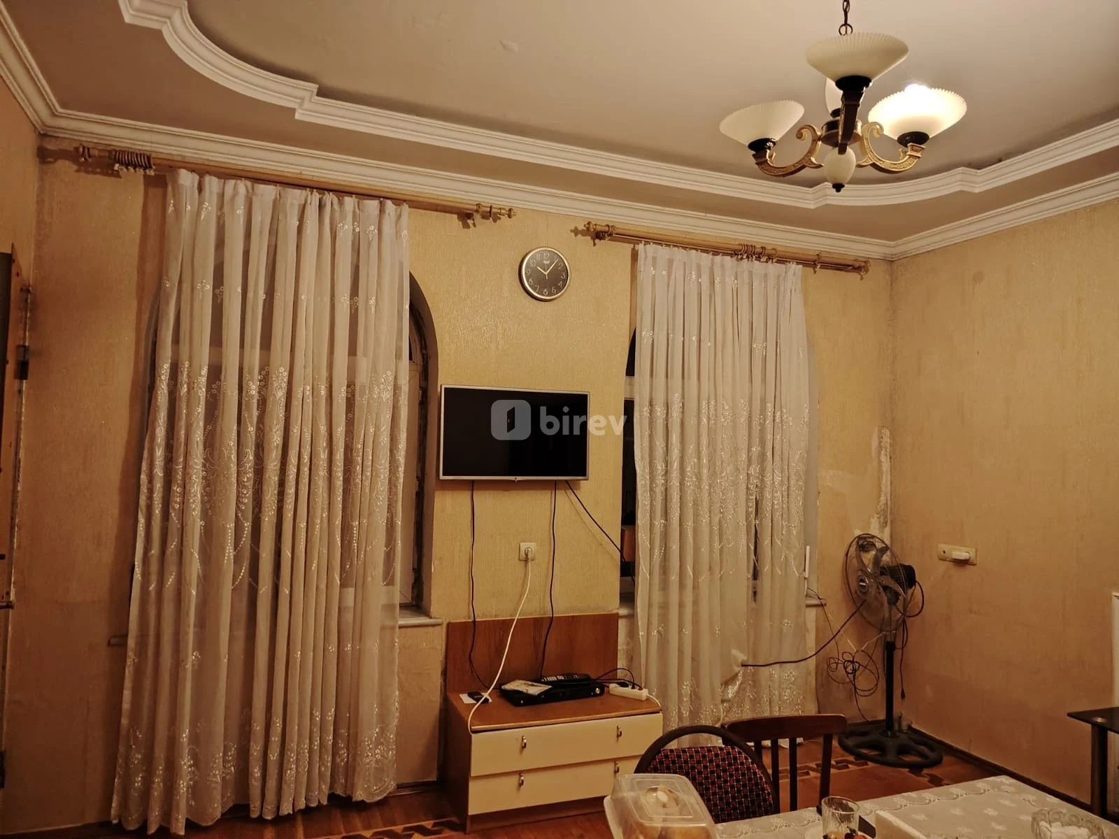 4-комнатный дом, пос. Кешля, Zakir küçəsi, Низаминский район — фото 6