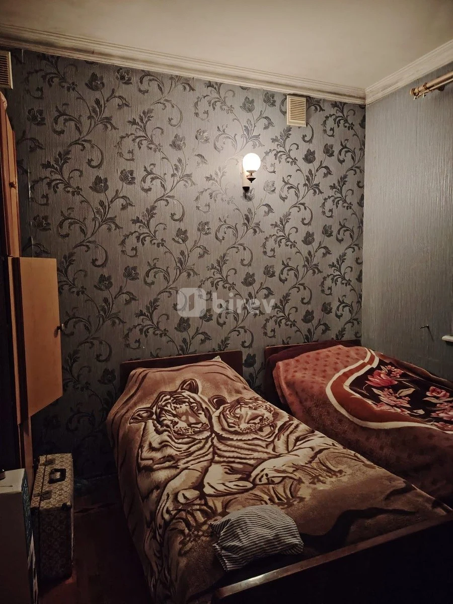 4-комнатный дом, пос. Кешля, Zakir küçəsi, Низаминский район — фото 7