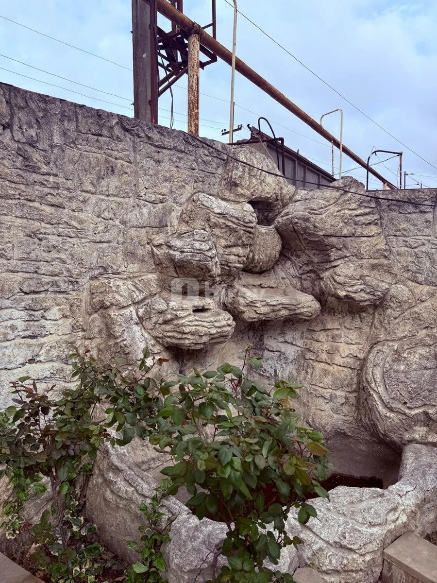 4-комнатный дом, пос. Кешля, Zakir küçəsi, Низаминский район — фото 9