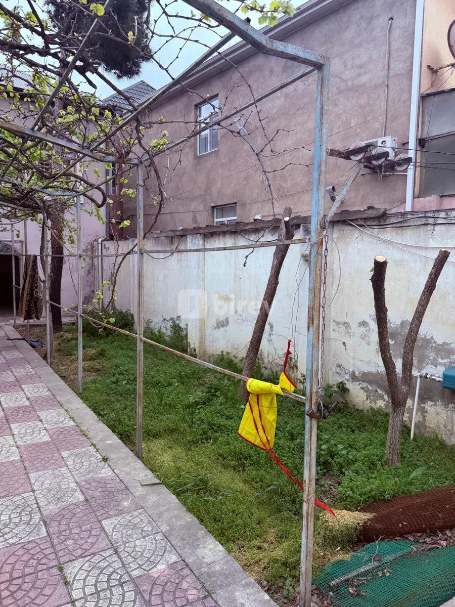 4-комнатный дом, пос. Кешля, Zakir küçəsi, Низаминский район — фото 10