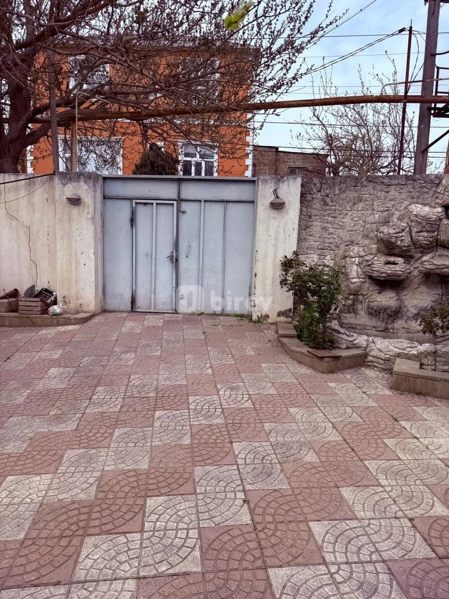 4-комнатный дом, пос. Кешля, Zakir küçəsi, Низаминский район — фото 11