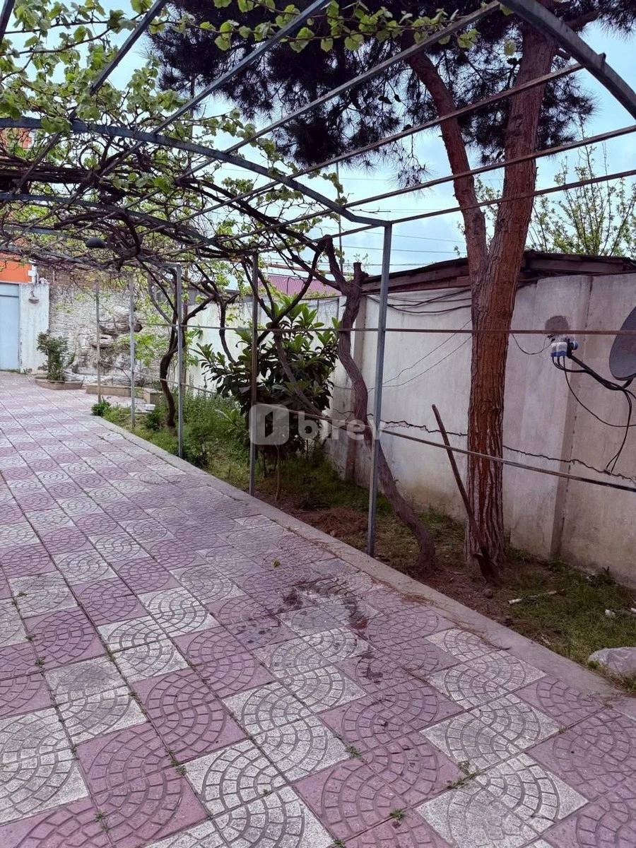 4-комнатный дом, пос. Кешля, Zakir küçəsi, Низаминский район — фото 12