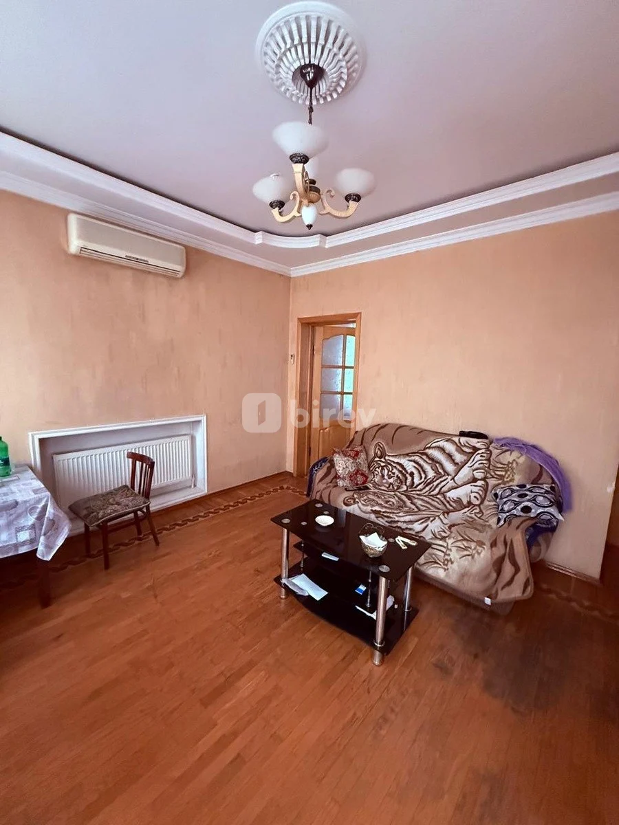 4-комнатный дом, пос. Кешля, Zakir küçəsi, Низаминский район — фото 14