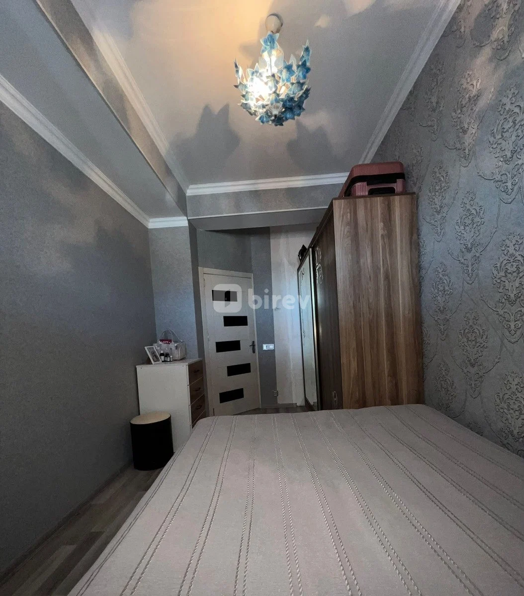 2-комнатная квартира, пос. Масазыр, Əliağa Vahid küç. 186, Абшеронский район — фото 4