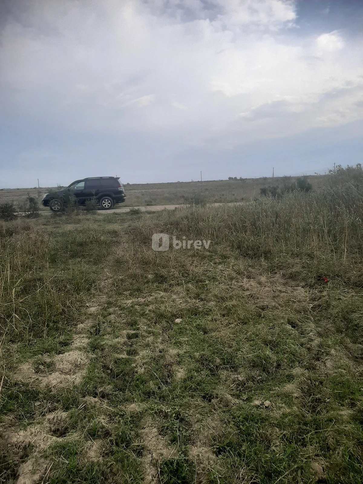 Участок 300 соток, Гилязи, Yeni Giləzi (köhnə yolnan təzə yolun arası), Хызинский район — фото 4