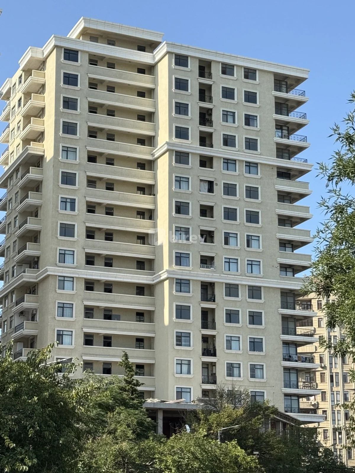 4-комнатная квартира, Наримановский район, 28 May küç., Баку — фото 3