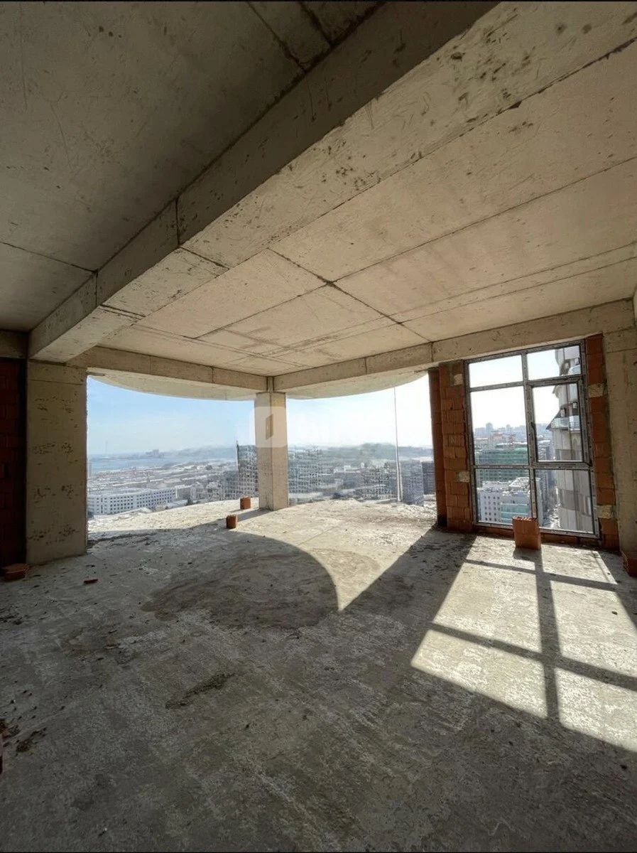 4-комнатная квартира, Наримановский район, 28 May küç., Баку — фото 8
