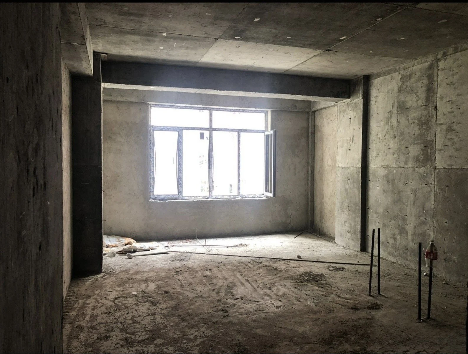 4-комнатная квартира, Наримановский район, 28 May küç., Баку — фото 9