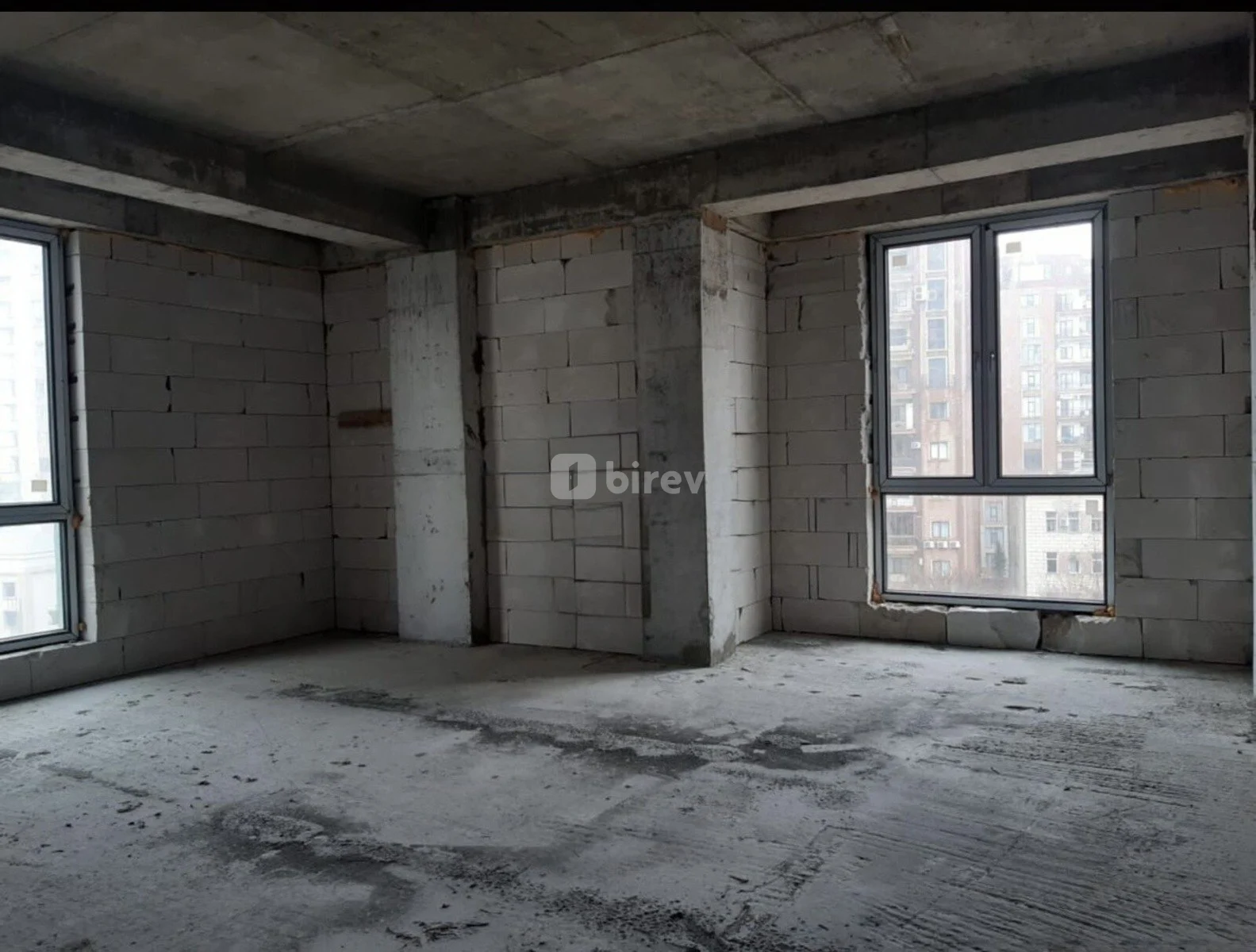 4-комнатная квартира, Наримановский район, 28 May küç., Баку — фото 10
