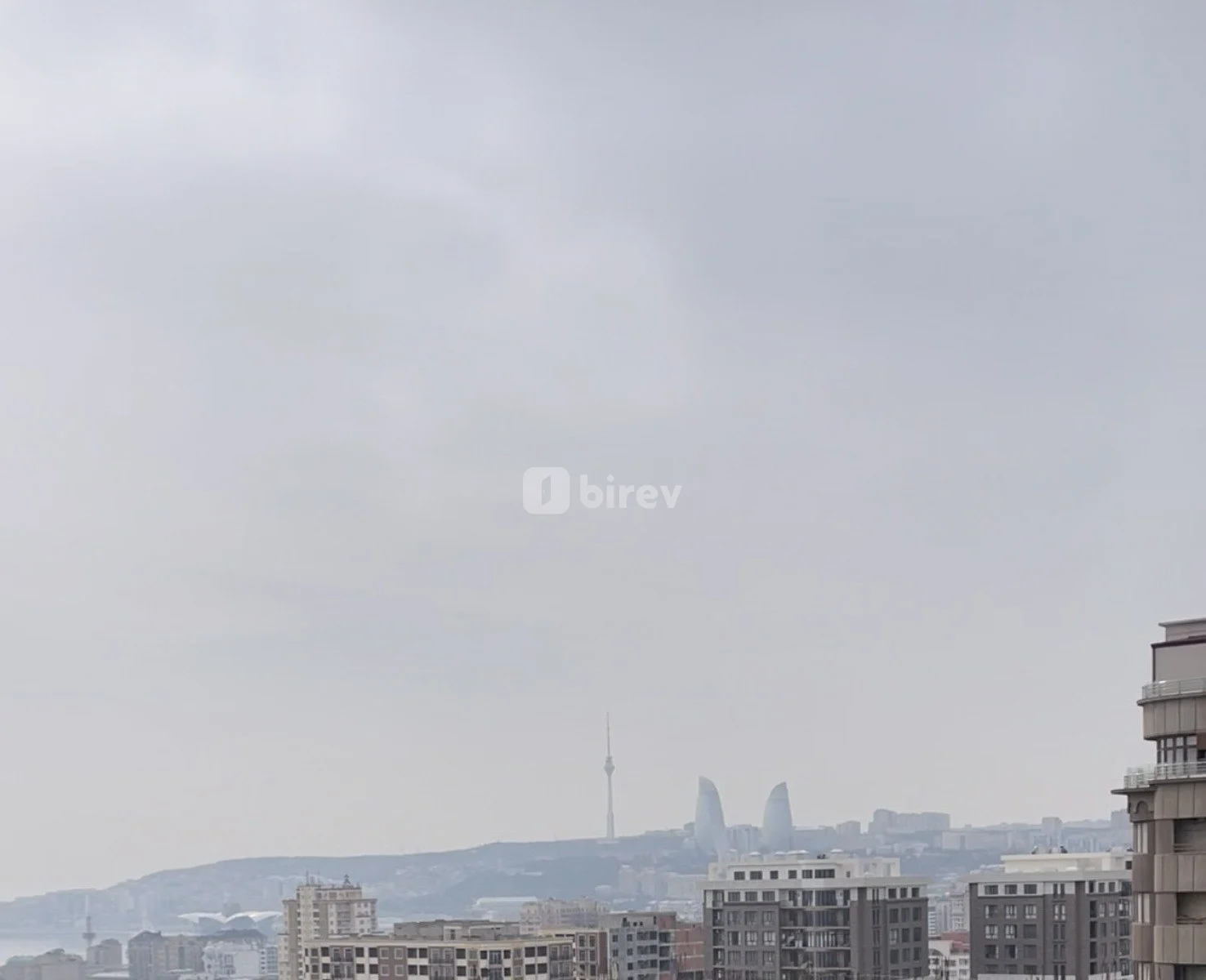 4-комнатная квартира, Наримановский район, 28 May küç., Баку — фото 14