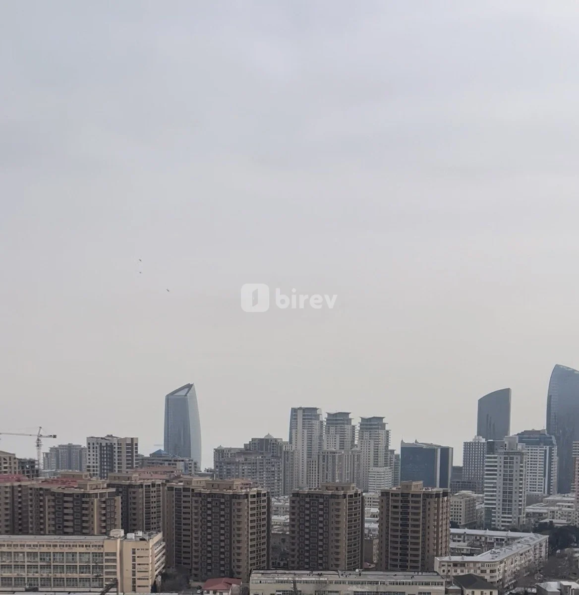 4-комнатная квартира, Наримановский район, 28 May küç., Баку — фото 16