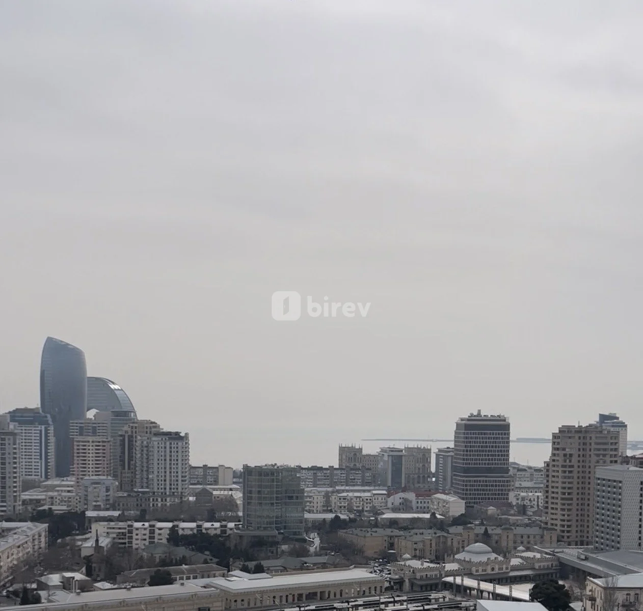 4-комнатная квартира, Наримановский район, 28 May küç., Баку — фото 17