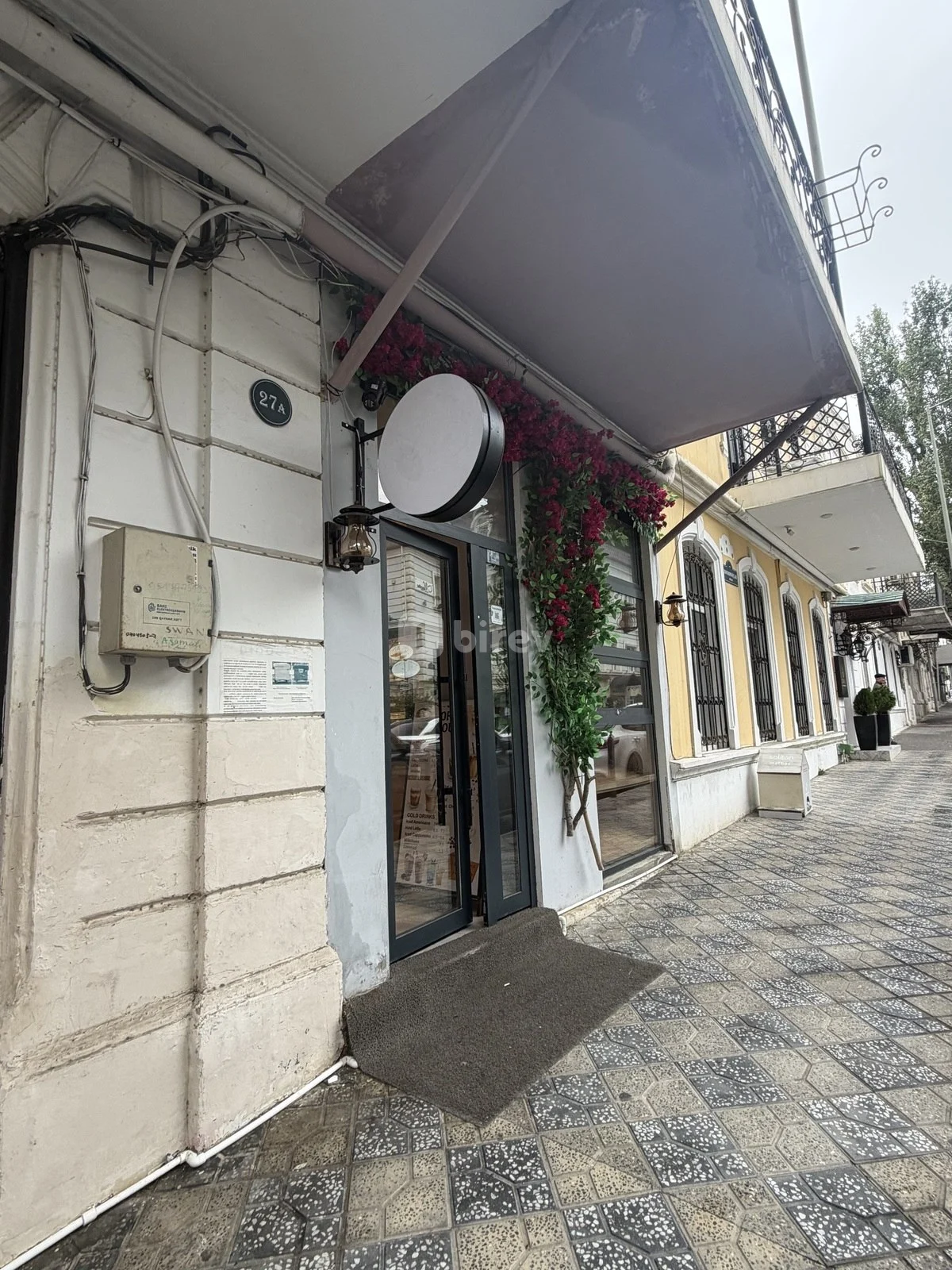 Объект, пос. Баилово, Rastropoviç küç., Сабаильский район — фото 6