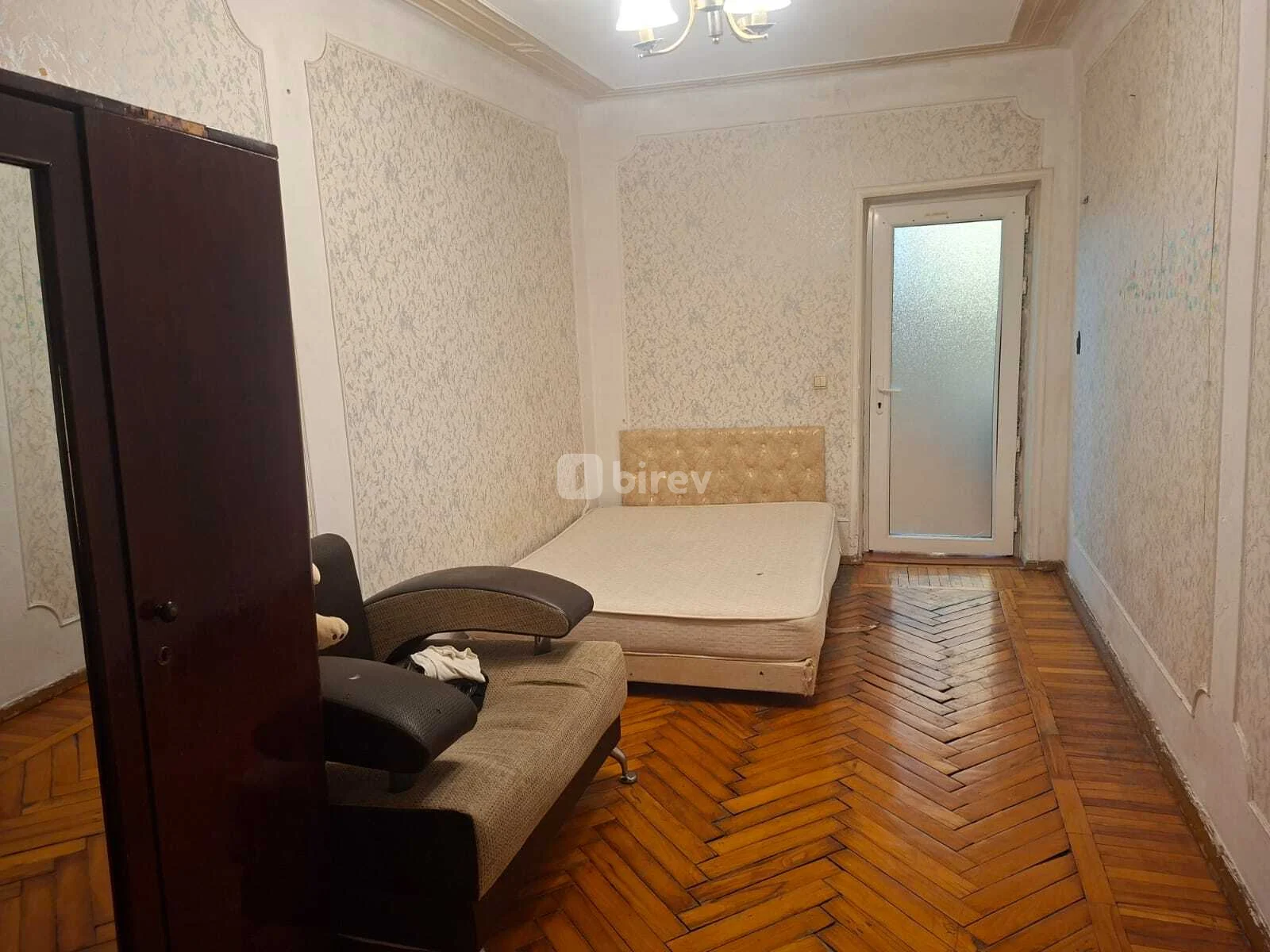 2-комнатная квартира, Хатаинский район, Nargilə dairəsi, Баку — фото 1
