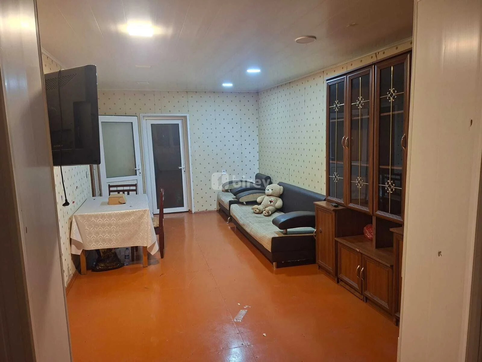 2-комнатная квартира, Хатаинский район, Nargilə dairəsi, Баку — фото 2